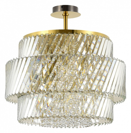 Люстра на штанге ST-Luce RITZ SL6138.313.12 