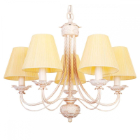 Подвесная люстра Abrasax SD830