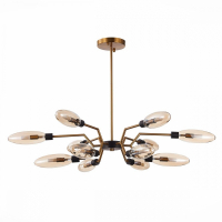 Люстра на штанге ST-Luce DESIMA SL1174.303.12