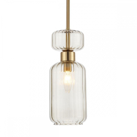 Подвесной светильник Escada Gloss 1141/1S Beige