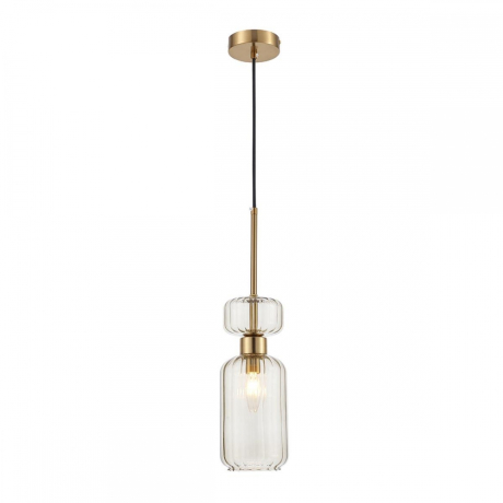 Подвесной светильник Escada Gloss 1141/1S Beige 