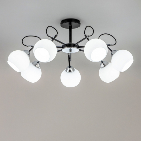 Потолочная люстра Citilux Стивен CL141271 