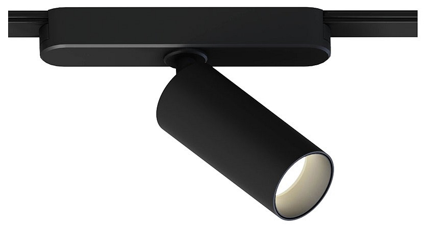 Светильник на штанге Arte Lamp Rapid A1156PL-1BK 