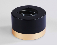 Накладной точечный светильник GX53 Ambrella light Светильники TN52359