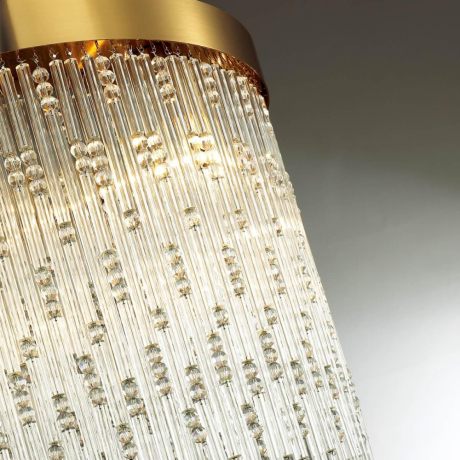 Бра Odeon Light Refano 4848/2W 