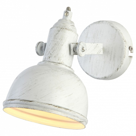 Спот Arte Lamp Martin A5213AP-1WG 