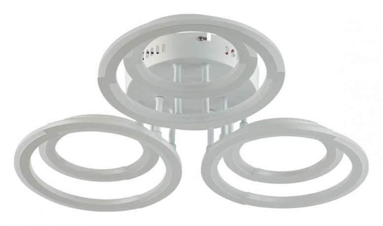 Потолочная люстра Lumion Osaka 8028/80CL 