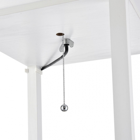 Торшер с полками Lumion Practic Comfi 8089/1F 