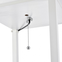 Торшер с полками Lumion Practic Comfi 8089/1F