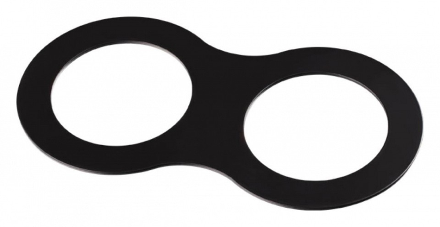 Рамка на 2 светильника Novotech Metis 357914 