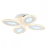 Потолочная диммируемая люстра с пультом ДУ Ambrella light Original FA4012 
