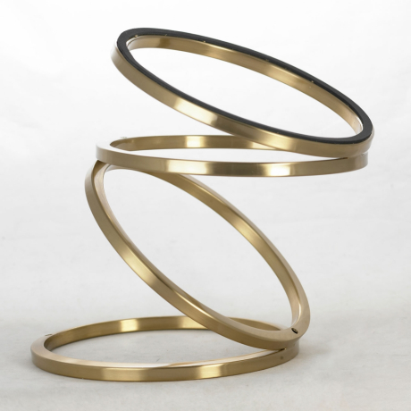 Настольная лампа декоративная Lussole Cleburne LSP-0611 