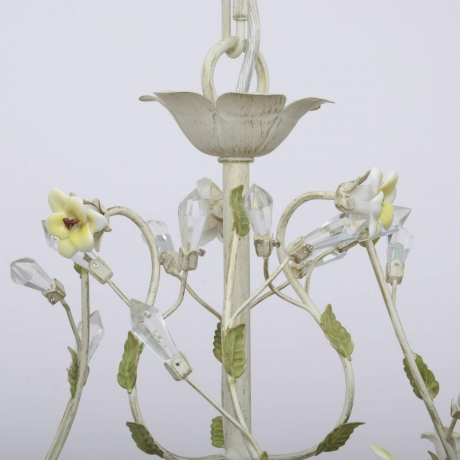 Подвесная люстра Abrasax Suzanne SD0991/5 