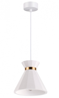 Нарушена упаковка.  <141808>  Подвесной светильник Novotech Cail 370515