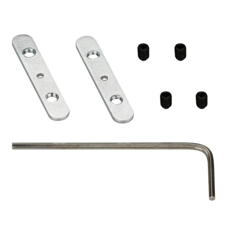 Крепление для профиля торцевое Arlight ARH 025166 