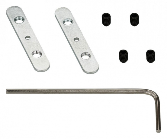 Крепление для профиля торцевое Arlight ARH 025166 