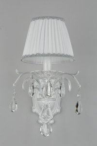 Бра с лампочкой Omnilux OML-60811-01+Lamps