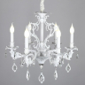 Люстра подвесная с лампочками Omnilux OML-74713-06+Lamps 