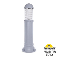 Садовый светильник-столбик Fumagalli Sauro 800 D15.554.000.LXE27H.FRA