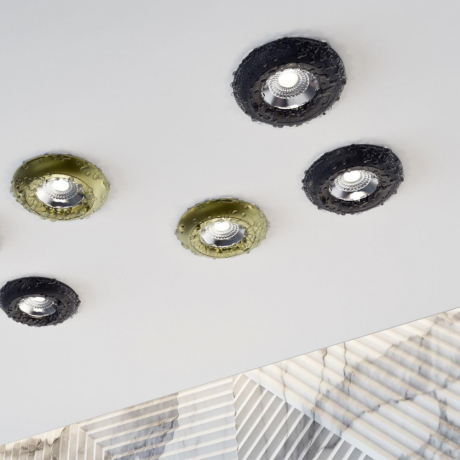 Встраиваемый светильник Novotech Water 370792 