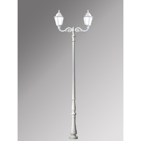 Парковый фонарь Fumagalli TABOR ADAM/Noemi 2L E35.205.M20.WYH27