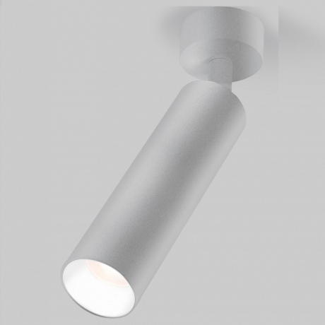 Спот Elektrostandard Diffe a058262 