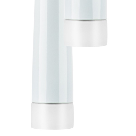 Каскадная люстра Lightstar Meta Duovo 807086 