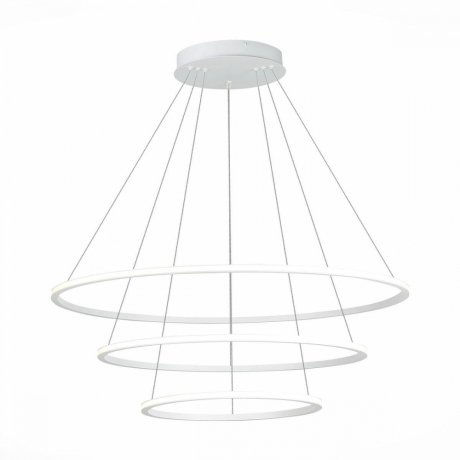 Подвесная светодиодная люстра St Luce OUT ST604.543.114 