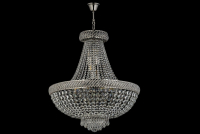 Подвесная люстра Dio DArte Elite Bari E 1.5.60.100 N