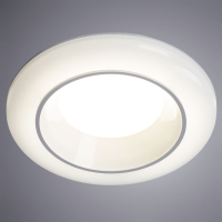 Накладной светильник Arte Lamp Alioth A7992PL-1WH