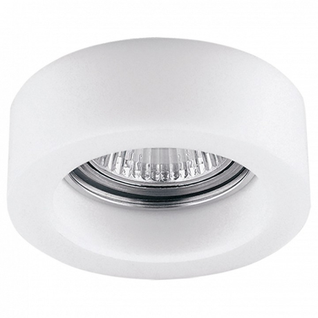 Встраиваемый светильник Lightstar Lei mini 006136