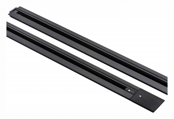 Трек встраиваемый Lightstar Barra 501018 