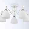 Потолочная люстра Ambrella light Traditional Modern TR303305 