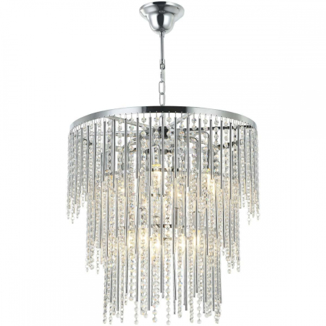 Подвесная люстра Stilfort Grandex 2145/09/12P 