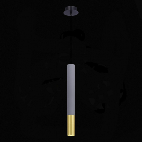 Светильник подвесной с Led лампочками в комплекте ST Luce ST154.703.01+Lamps 