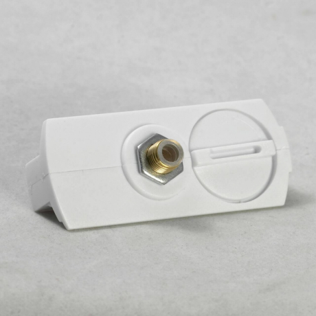 Однофазный светильник для трека Sherrelwood Lussole Loft LSP-9825-TAW 