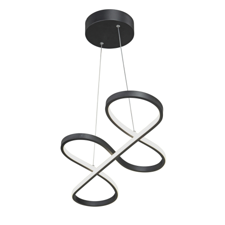 Светодиодный подвесной светильник Vitaluce V4649-1/1S 