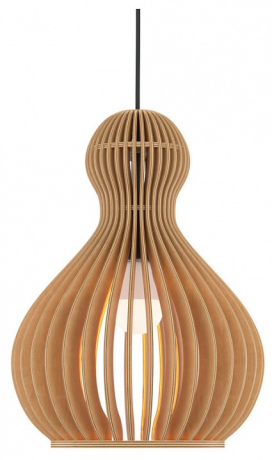 Подвесной светильник Maytoni Roots MOD192PL-01W1 