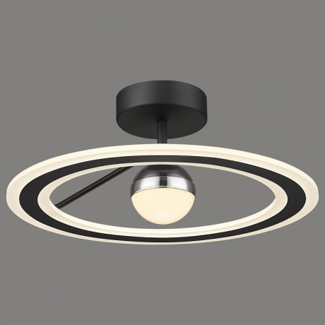 Накладной светильник Velante Velante 431-107-02 