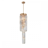 Подвесная люстра Vitaluce V58720-8/9PL