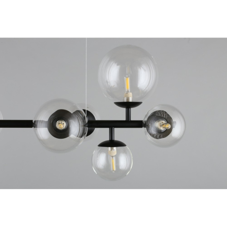 Подвесная люстра Aployt Feliche APL.334.03.07 