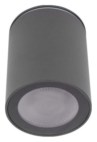 Накладной светильник Loft it Rush 10344 Black 