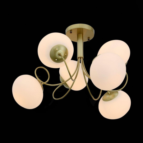 Потолочная люстра Evoluce Acini SL717.202.06 