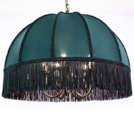 Подвесная люстра Citilux Базель CL407152 