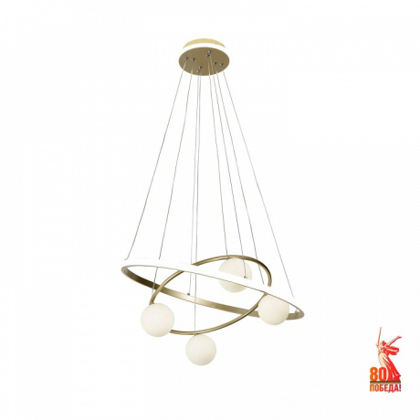 Подвесная люстра F-promo Orbium 4185-6P 