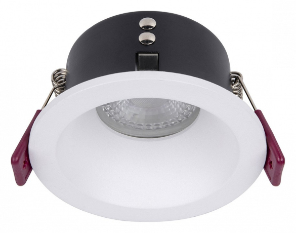 Встраиваемый светильник Favourite Soggy 4528-1C 