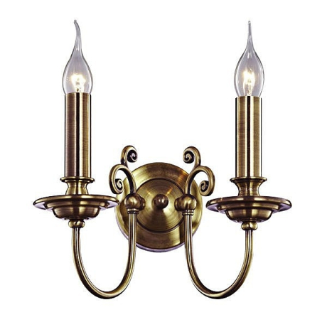 L19222.86 Настенное бра L Arte Luce OLANDA 