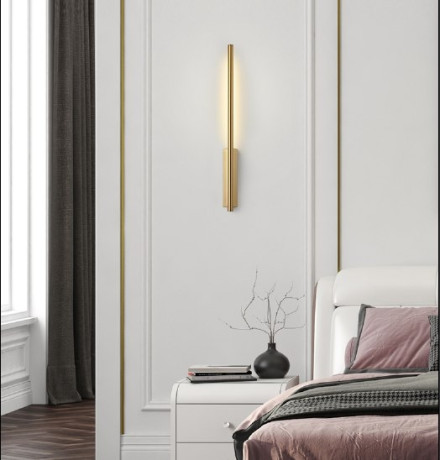 Бра светодиодное SIMPLE STORY 1176-LED8WL