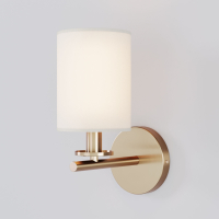 Бра 60146/1 латунь Eurosvet (a063857)