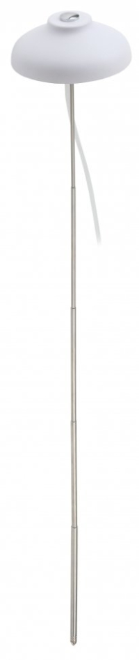 Светильник для растений ЭРА FITO-12W-FLED штыковой полного спектра 12 Вт Б0039068